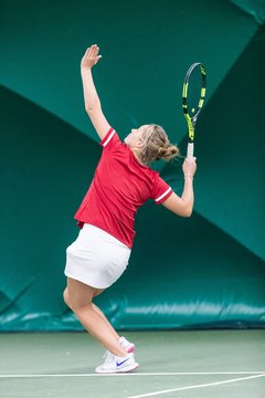 Lilly Düffert 502 - RL TC RW Wahlstedt - Der Club an der Alster : Ergebnis: 1:5